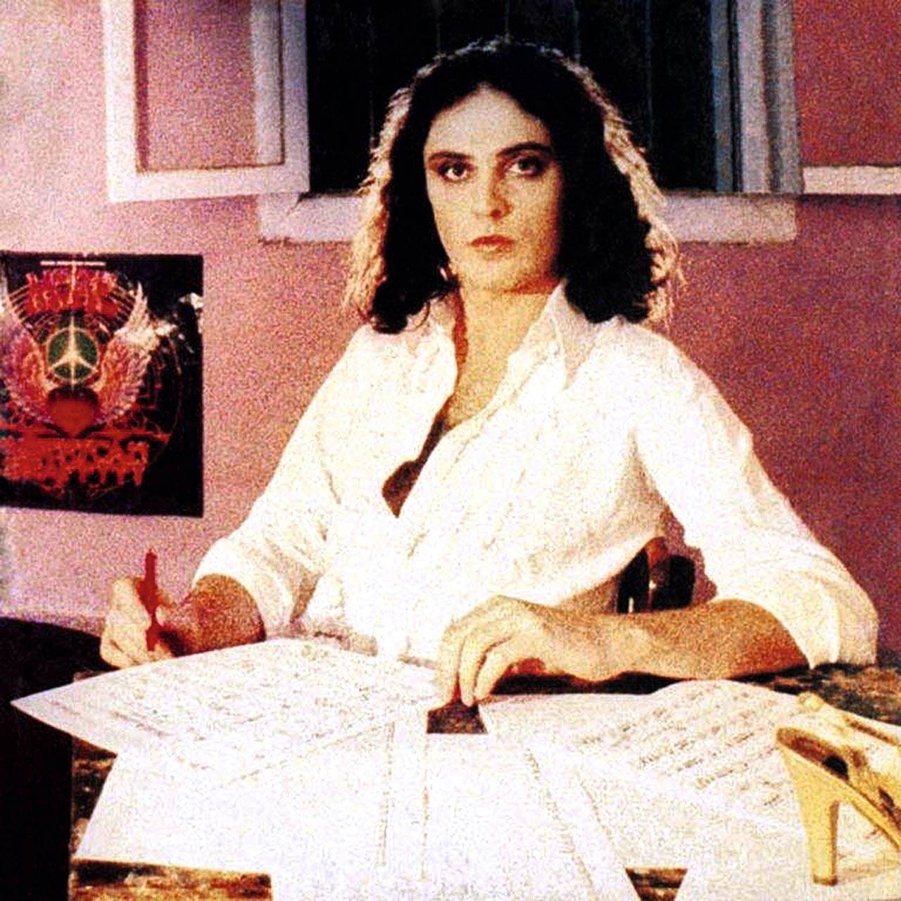 צביקה פיק, הלהיטים הגדולים, 1980