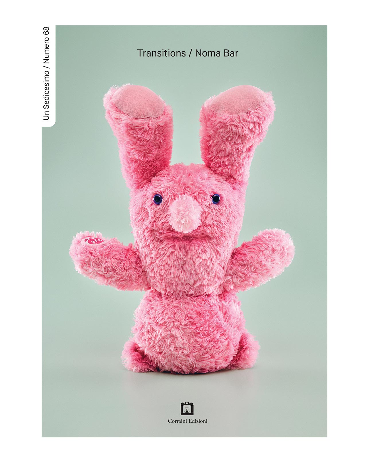 מגזין Un Sedicesimo