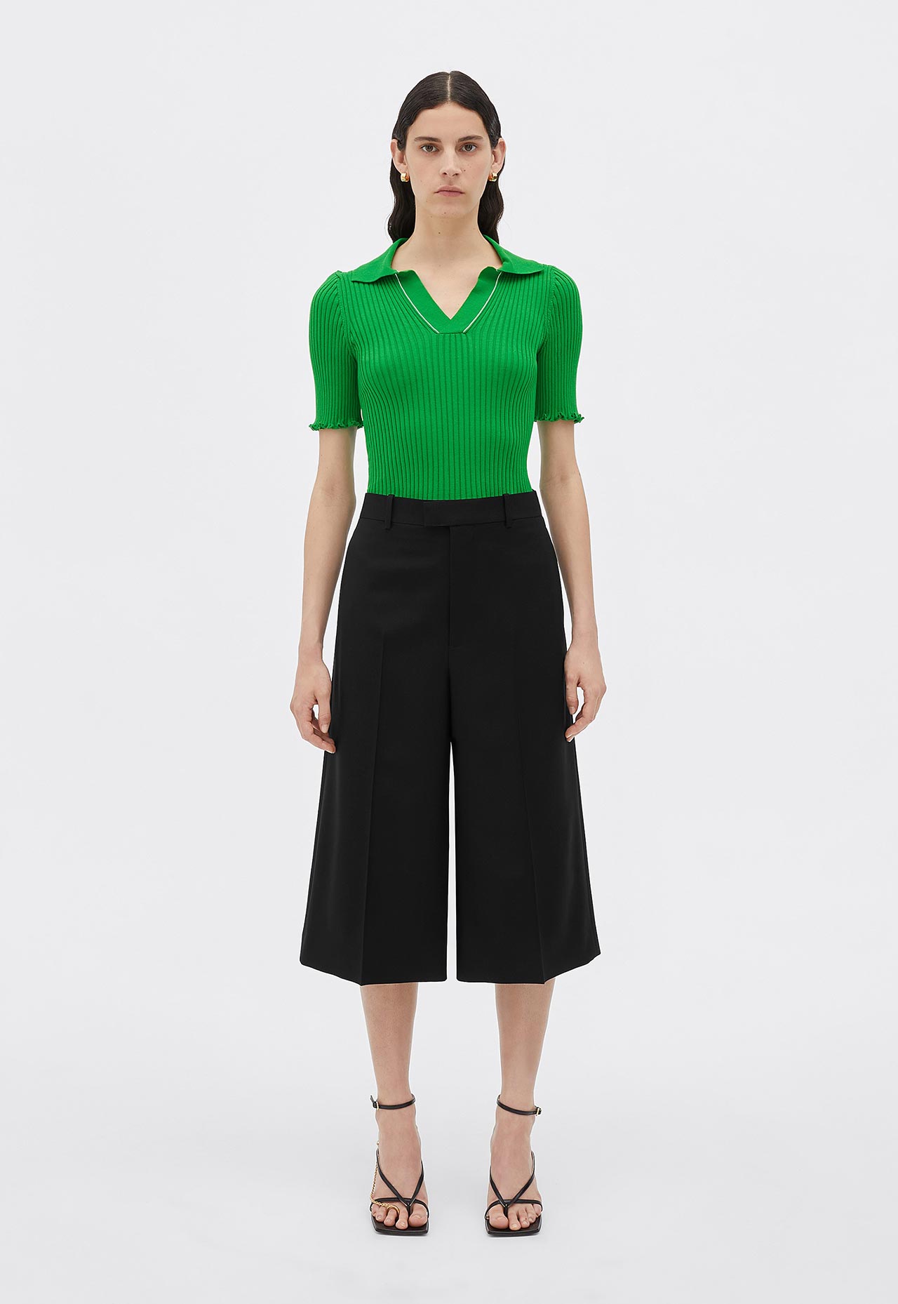 חורף פריזאי בבוטגה ונטה. צילומים: מ״ל