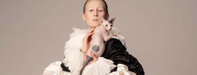 שיר גולדשטיין, פרויקט הגמר במרנגוני. צילומים: מאורו סרה