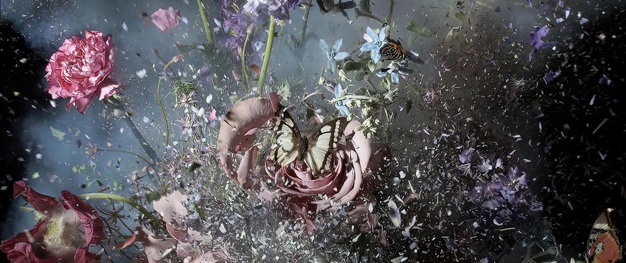 אורי גרשט, גלריה נגא