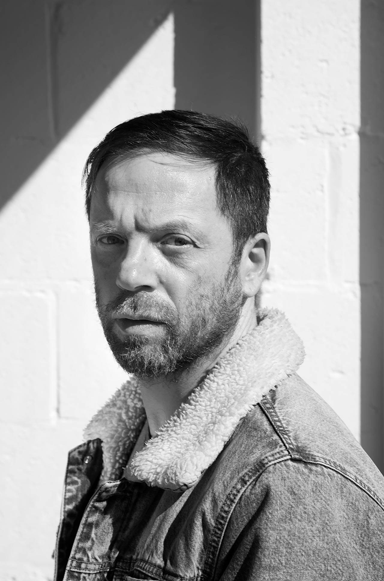 אורי גרשט. צילום: מ״ל