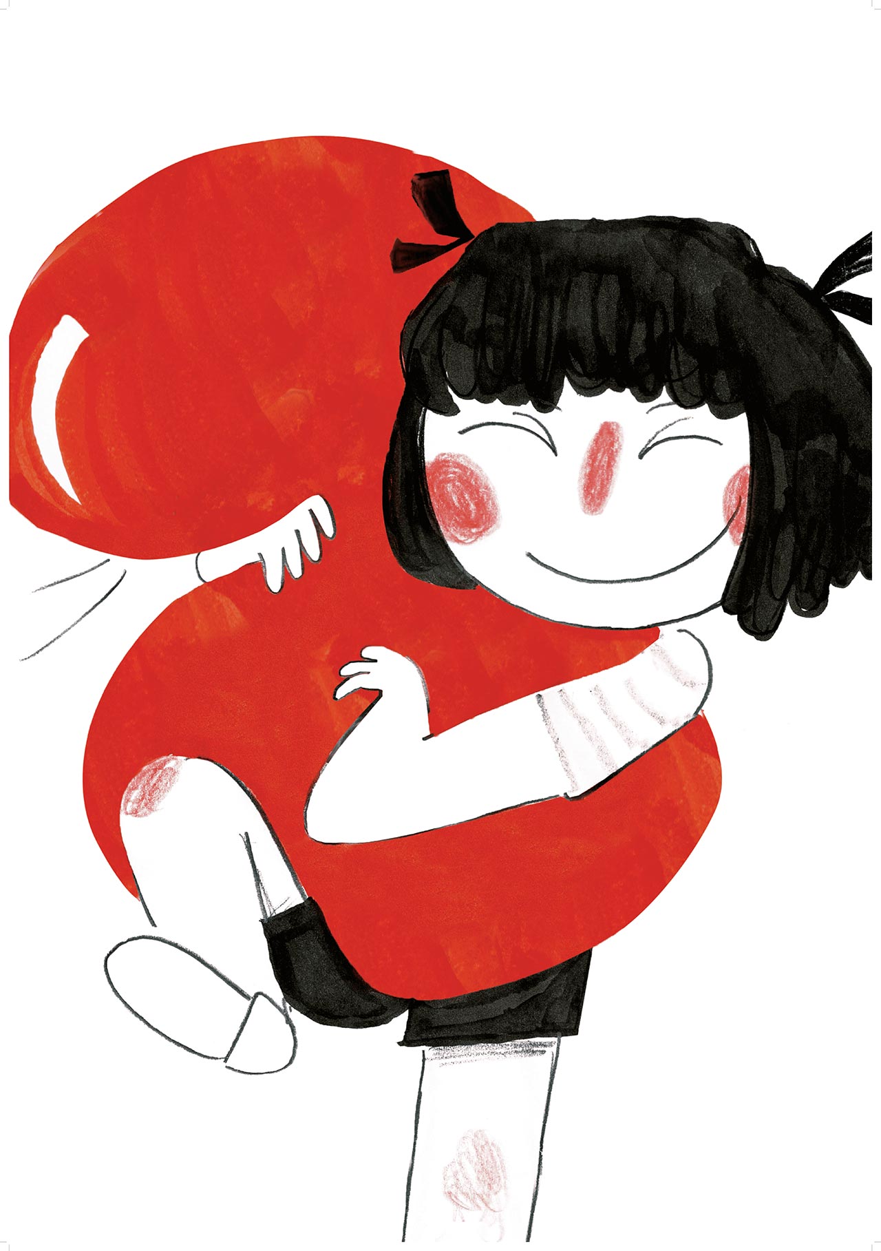 רון שריג, המחלקה לתקשורת חזותית, מכון טכנולוגי חולון, בבית האמנים