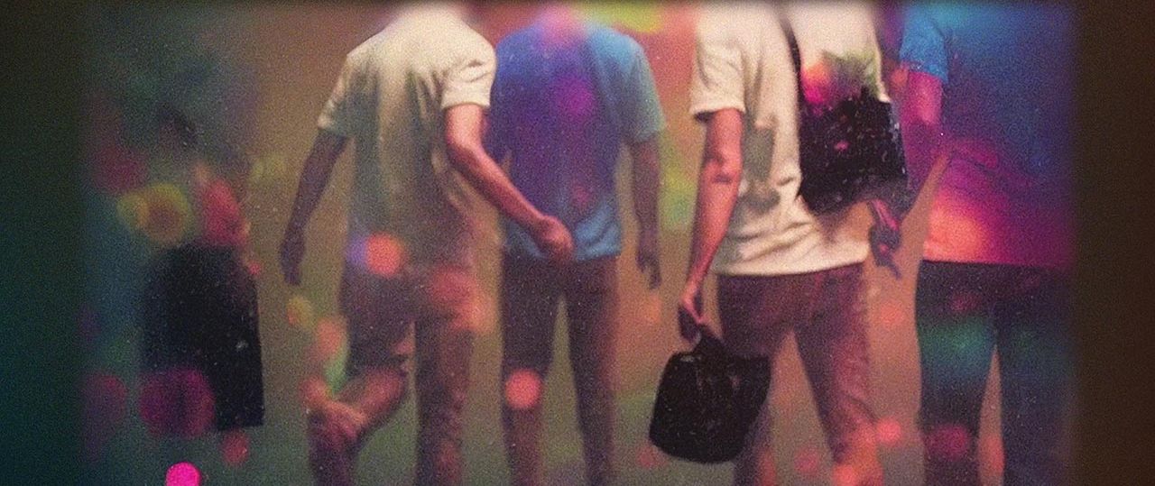 רפאל כרמלי, True Colors