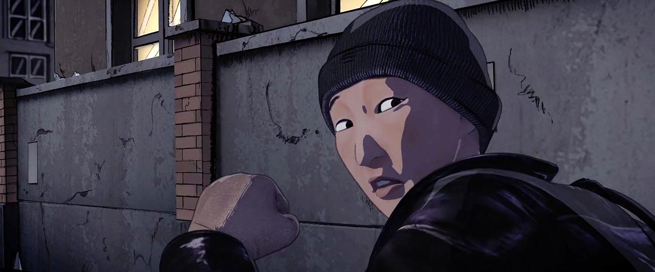 אביב נצחי. צילומים: lofty sky pictures