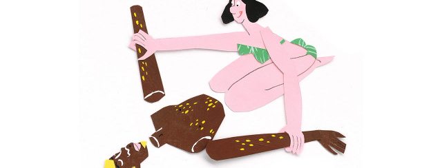 איתן אלוא, מתוך ״גבר חלומותיי״. צילומים: סטודיו שוקי קוק
