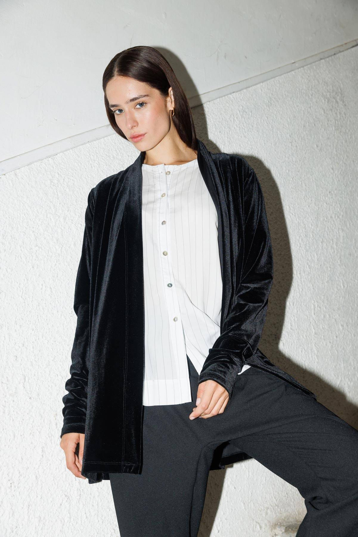 חורף 23 ב־RELEV'E. צילומים: שי הנסב