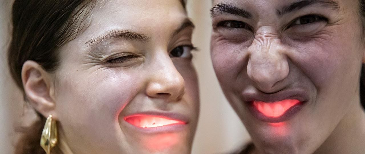 בשמת נוסן, מה נשמה. חשיפה בינלאומית 2022. צילום: יובל כהן