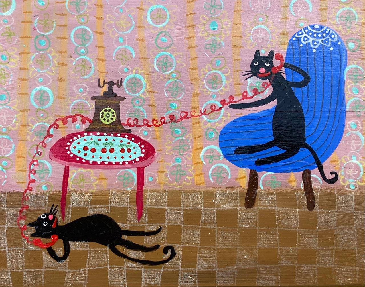 אז מה נשמע וזה