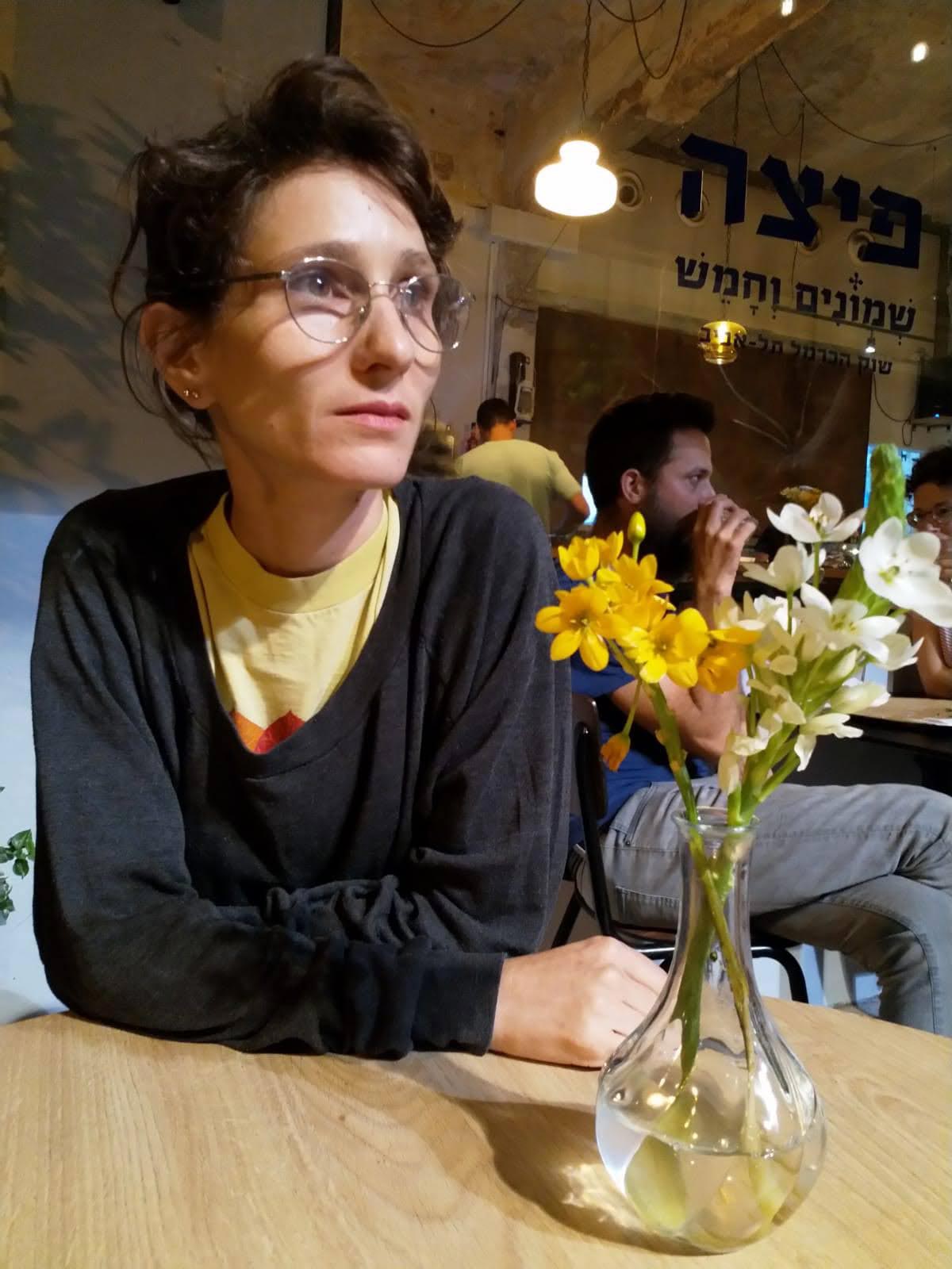 מלכי טסלר. צילום: מ״ל