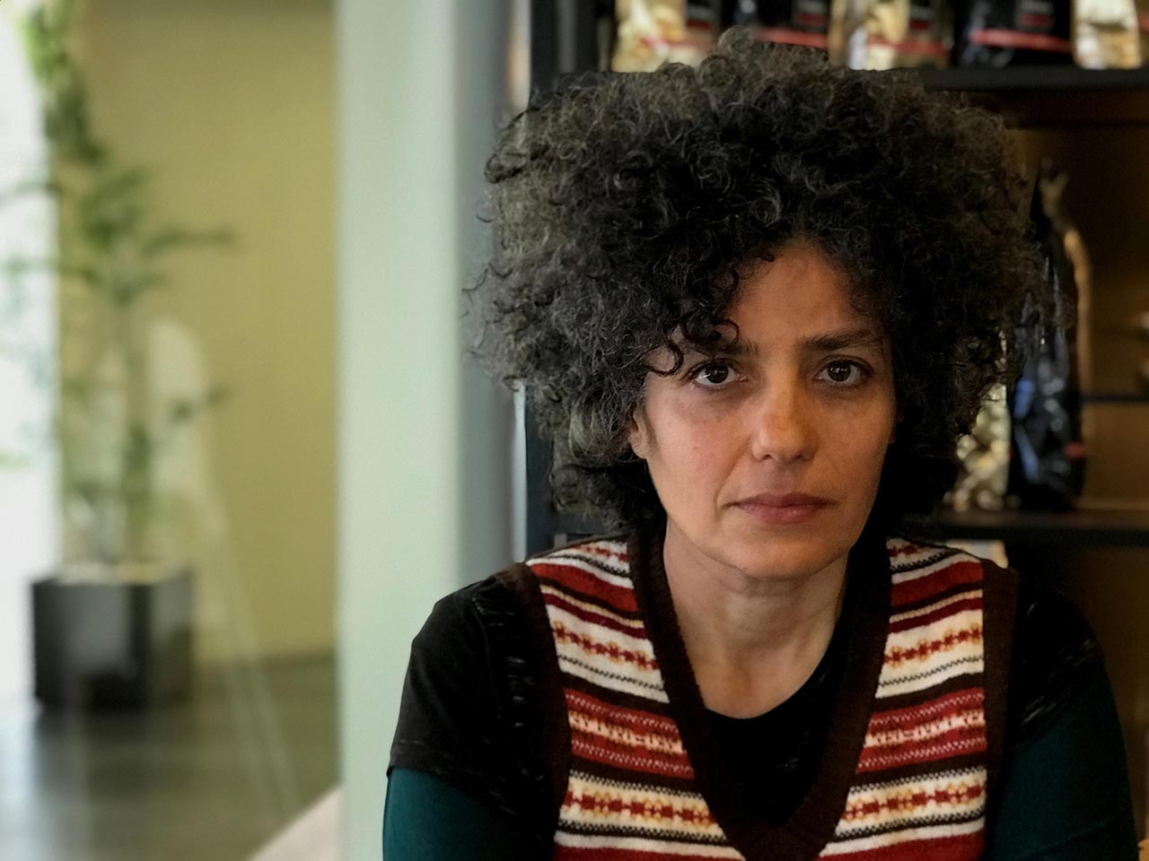 נועה צדקה. צילומים: מ״ל