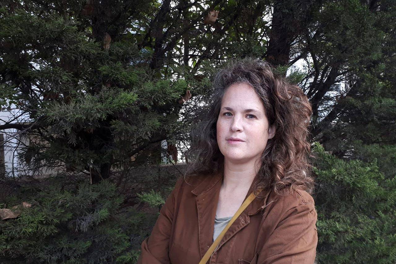 נטעלי רון רז. צילום: מ״ל