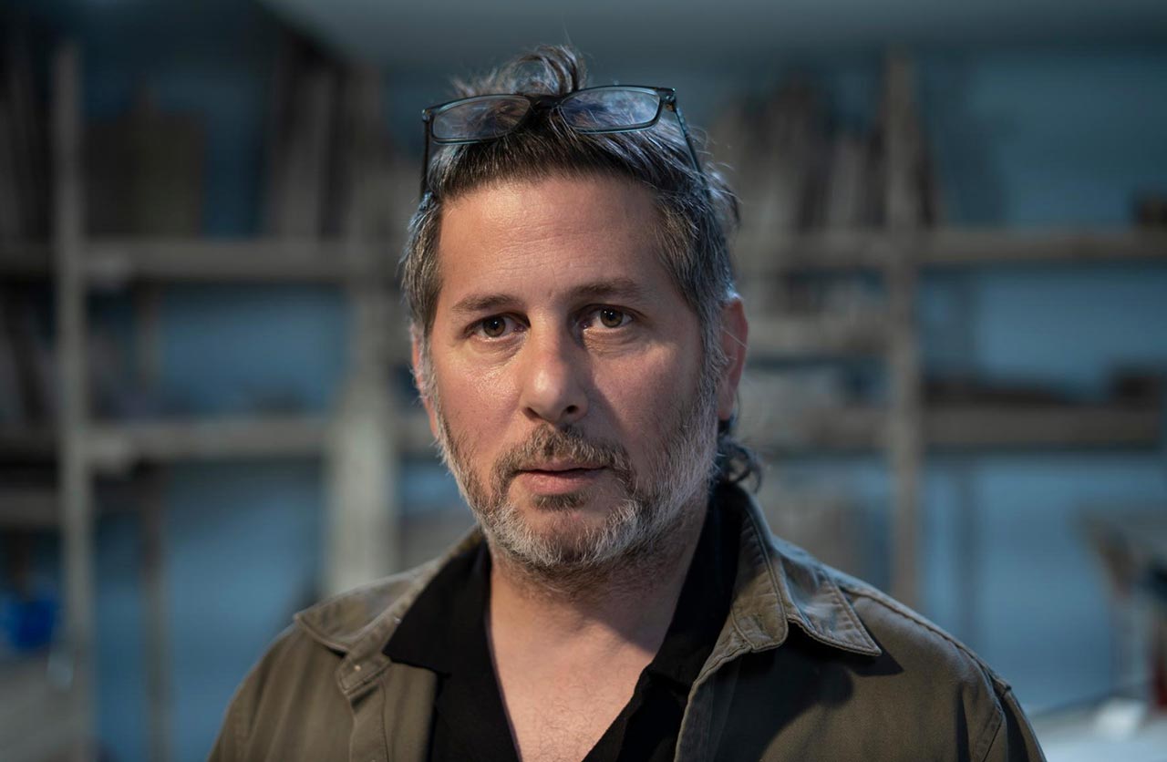 עמית דרורי. צילום: אייל ביטון