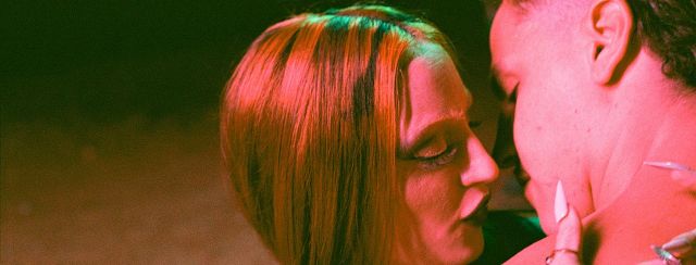 מתוך GIVING של רעות BI ובן זייגר. צילום: פז הברמן