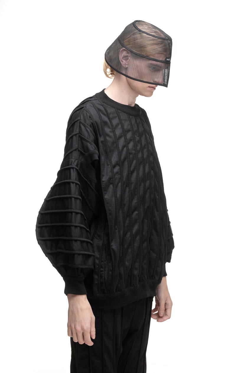 זכרונות ילדות ב־VAGUE. צילומים: אנסטסיה ונדלקובסקיה