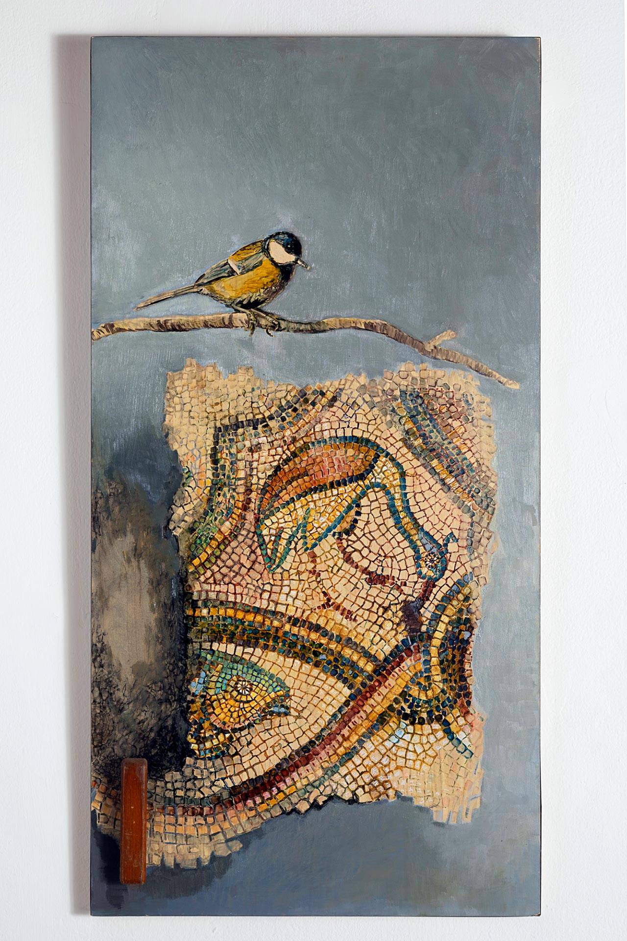 סימה מאיר, נאמנה למקור. צילום: טל ניסים