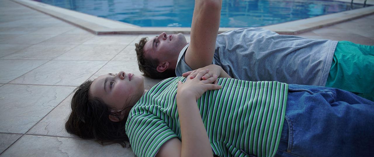 אחרי השמש. צילומים: בתי קולנוע לב