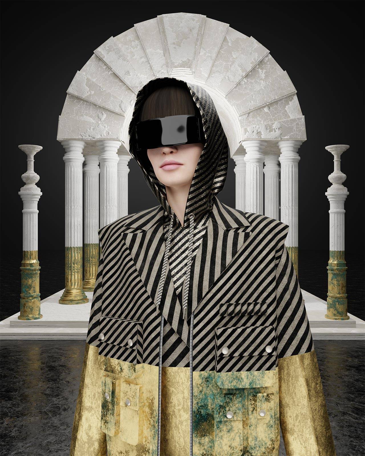 FUTURE POSITIVE, Hybrid Gold