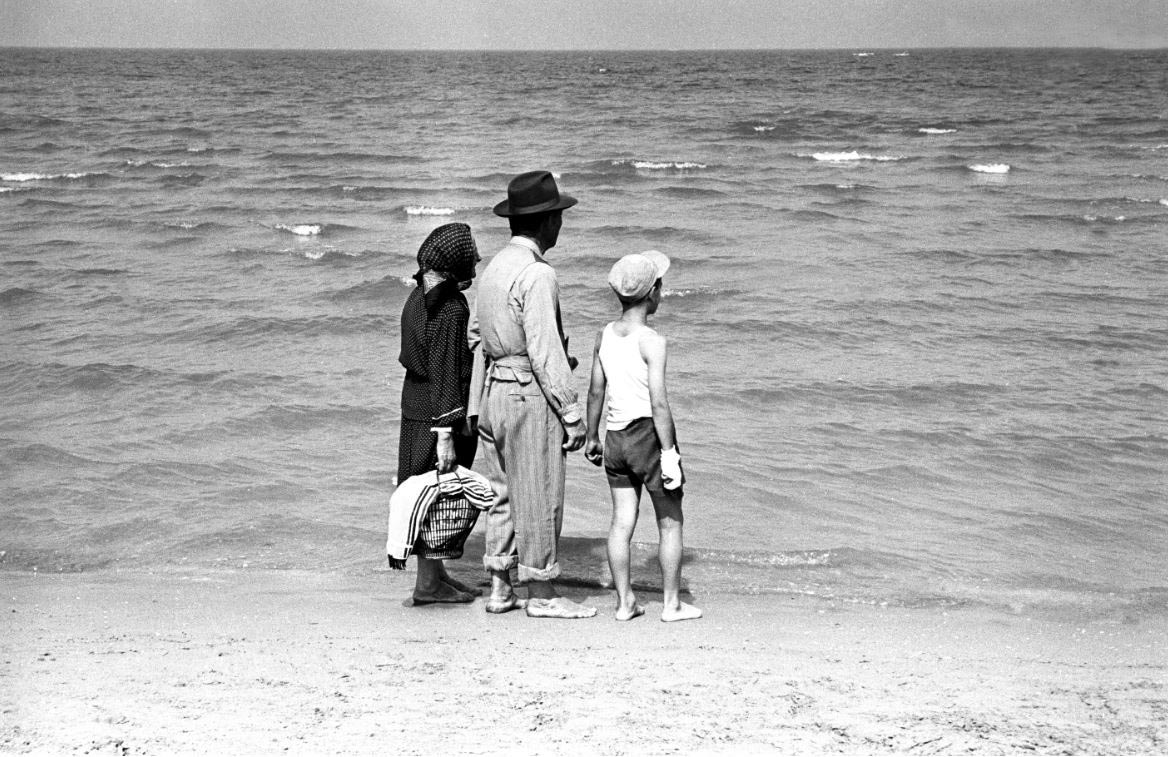 רימיני, 1959