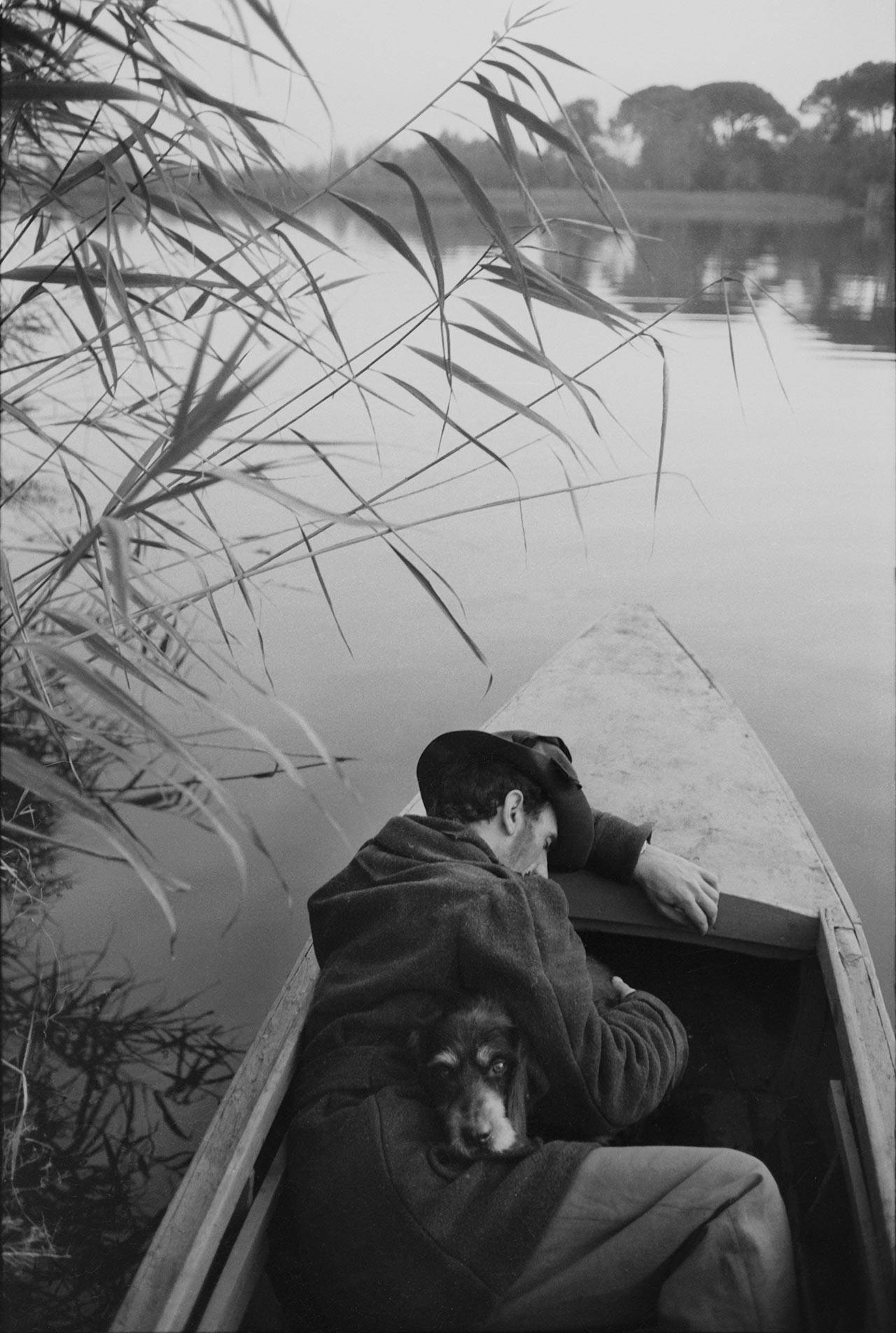 מארמה, טוסקנה, 1959