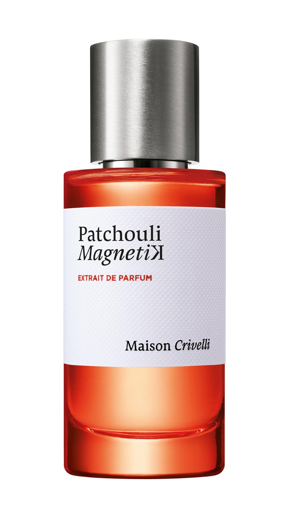 Maison Crivelli. צילום: מ״ל
