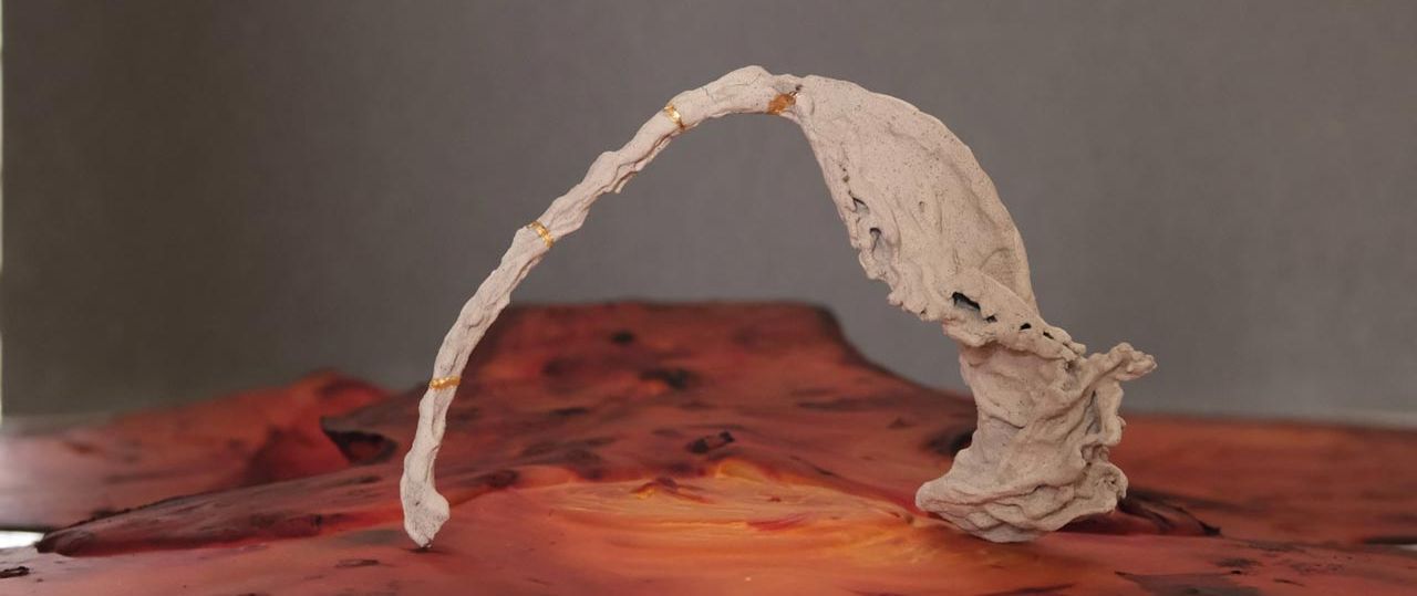 אווה אבידר, על החיים ועל המוות. צילומים: מיטל קובו