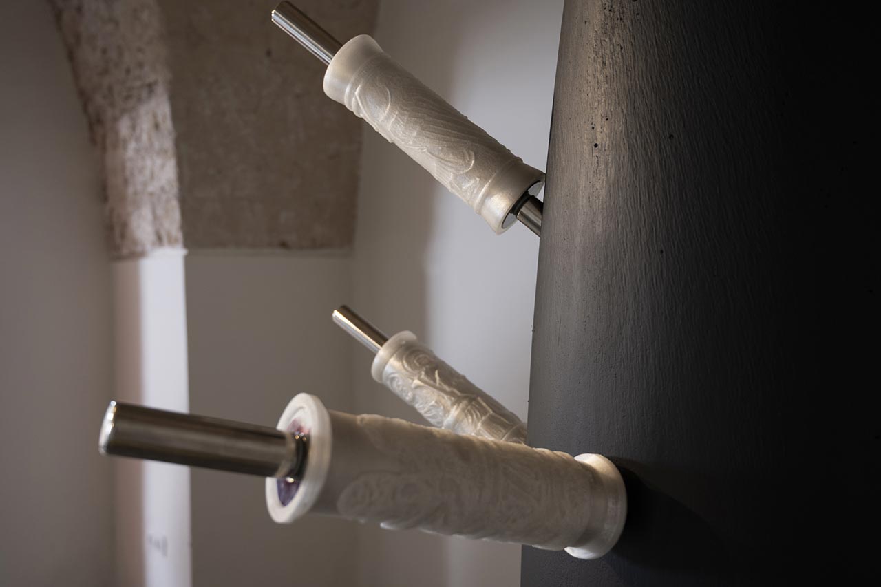 לוח אם. צילום: כרמית חסין