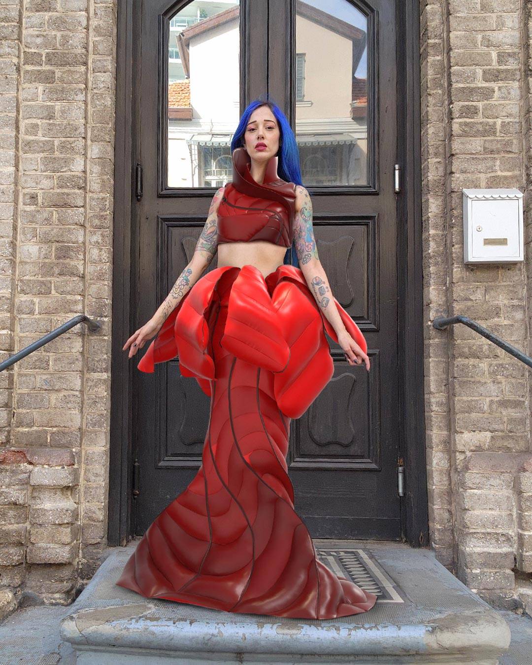 דאני-לי זיסר