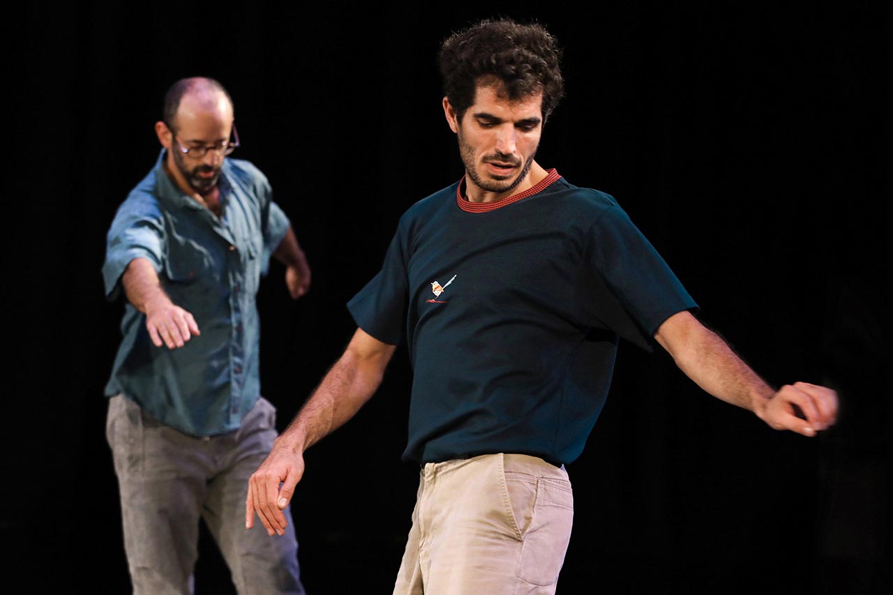 אבשלום לטוכה ודרור שובל