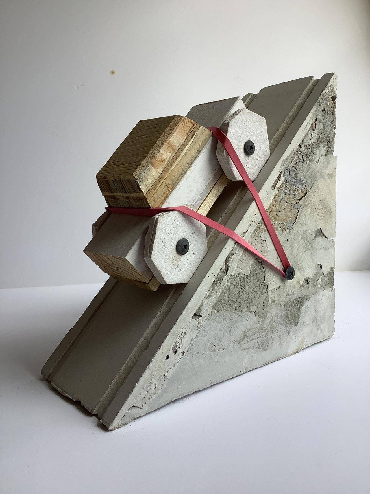 שרון פזנר, אפילו ילד בן שש יכול לעשות את זה. צילומים: מ״ל