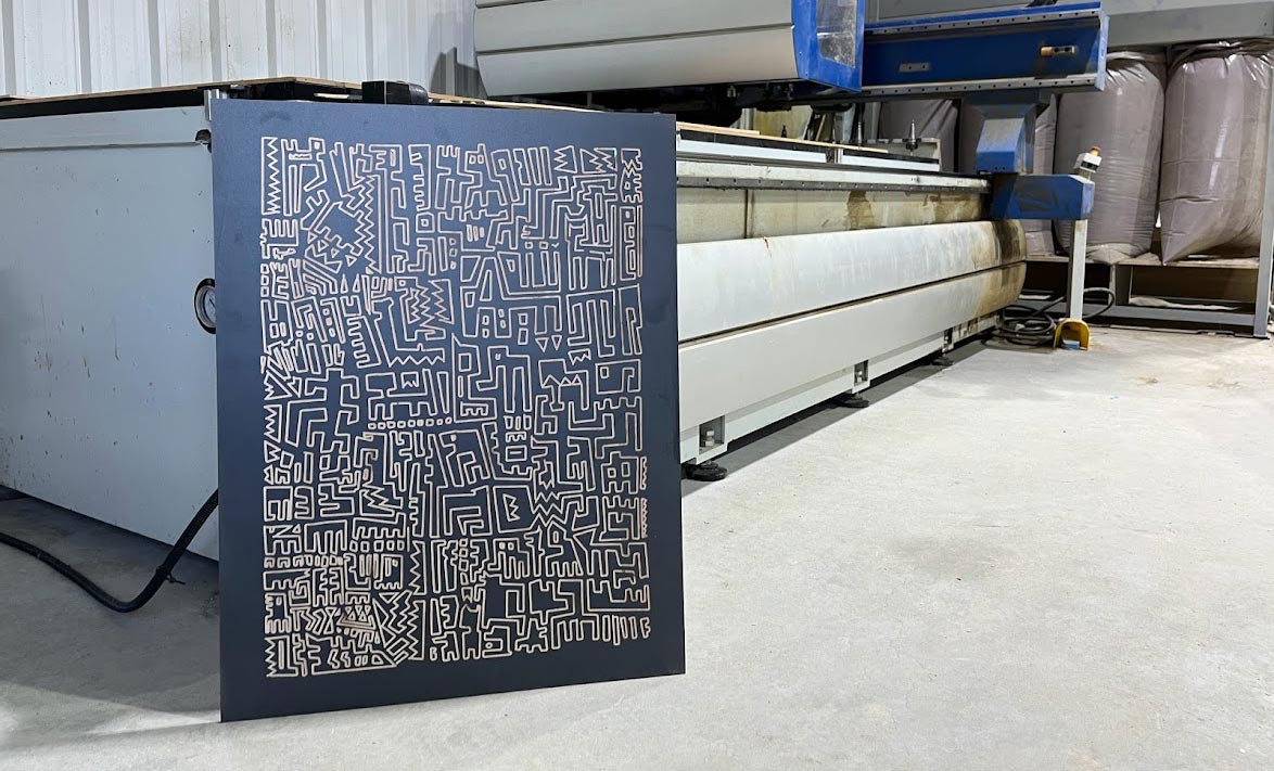 חיות מרוחות