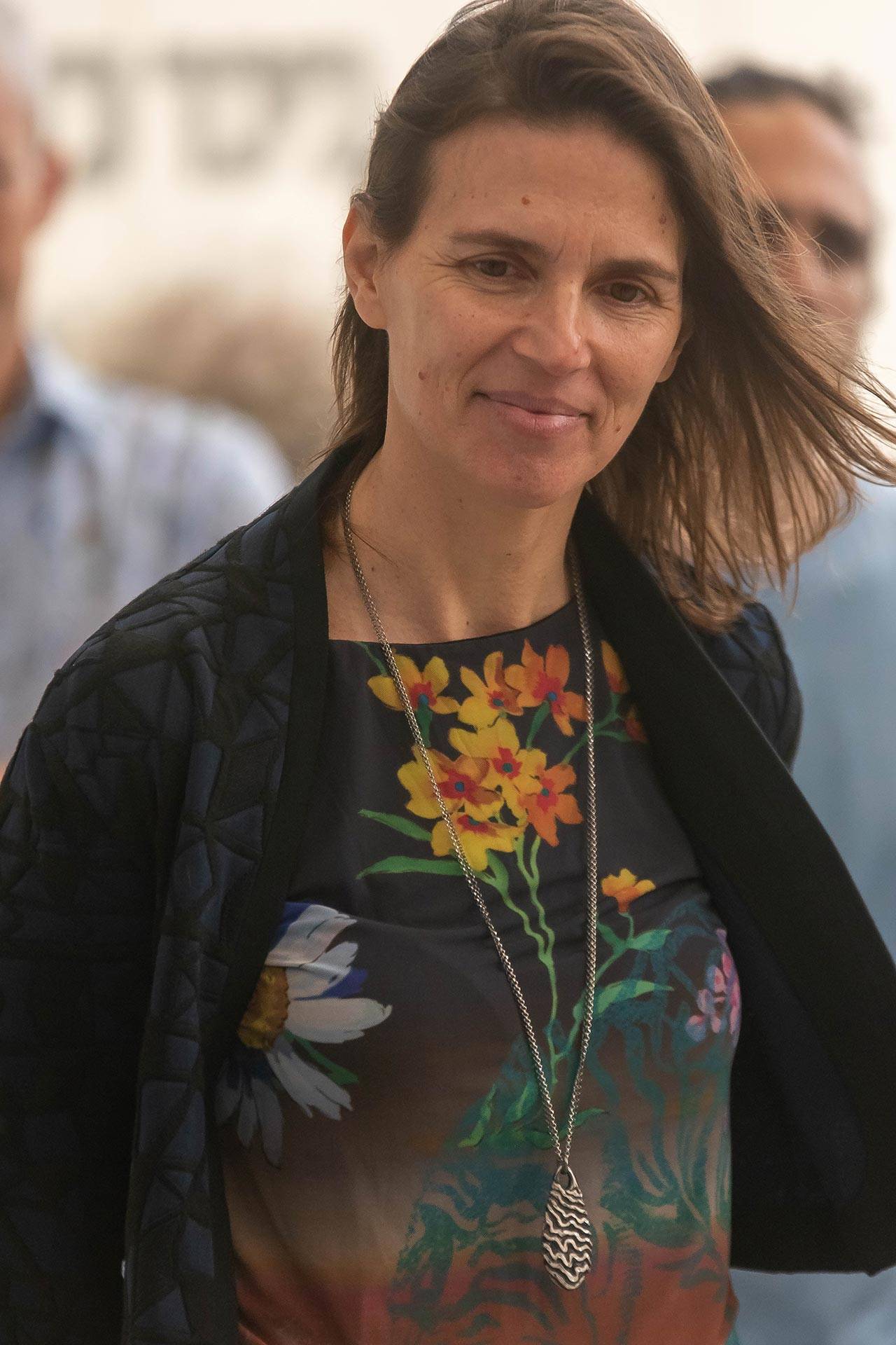 טל בכלר. צילום: אבי קקון