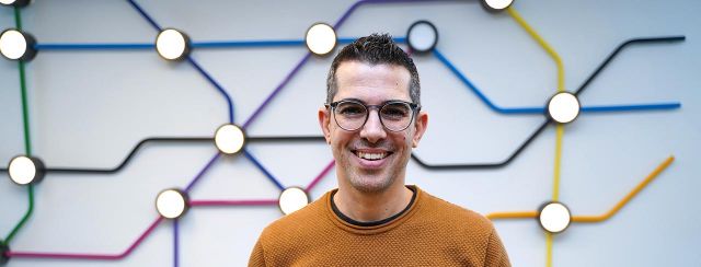 יאיר גולן. צילום: בן חכים