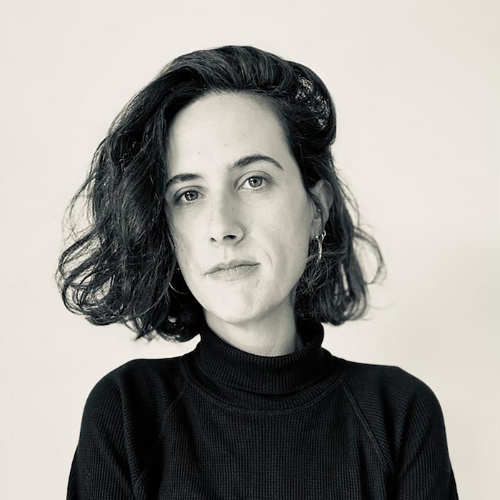 סוניה אוליטסקי. צילום: מ״ל