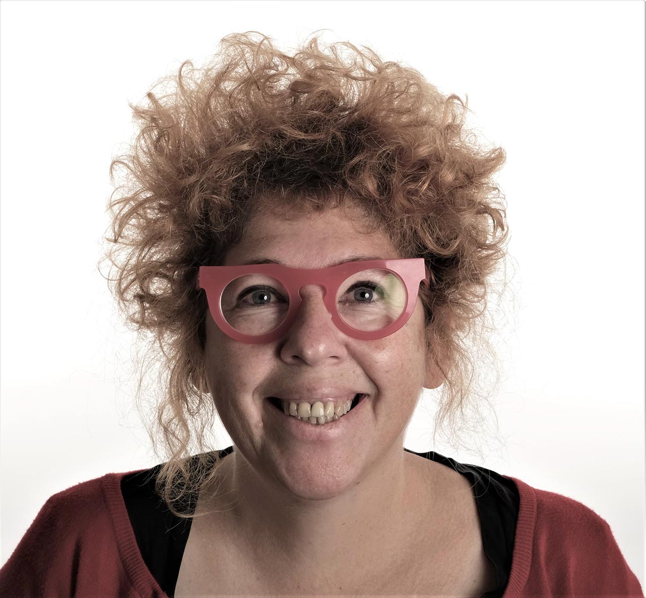 עינב בן זנו. צילום: לורן דיוויד לרמה