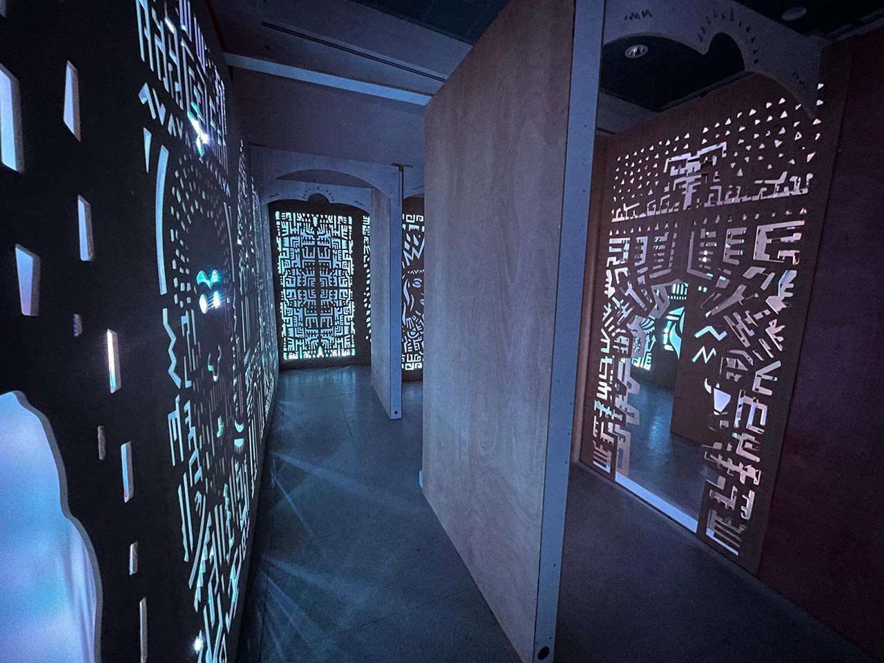 מוזיאון המדע, ירושלים