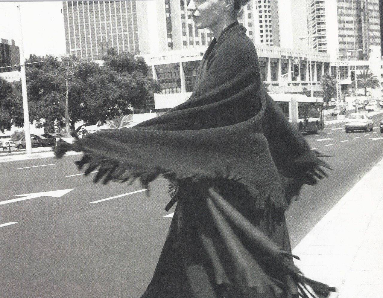 צילום: שרון ברקת