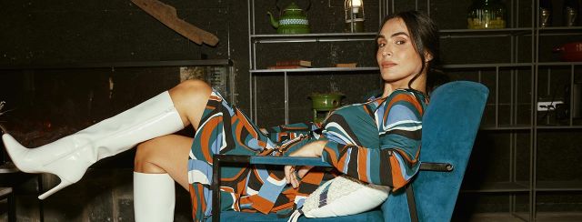 קרייזי ליין, חורף 23. צילום: שי פרנקו