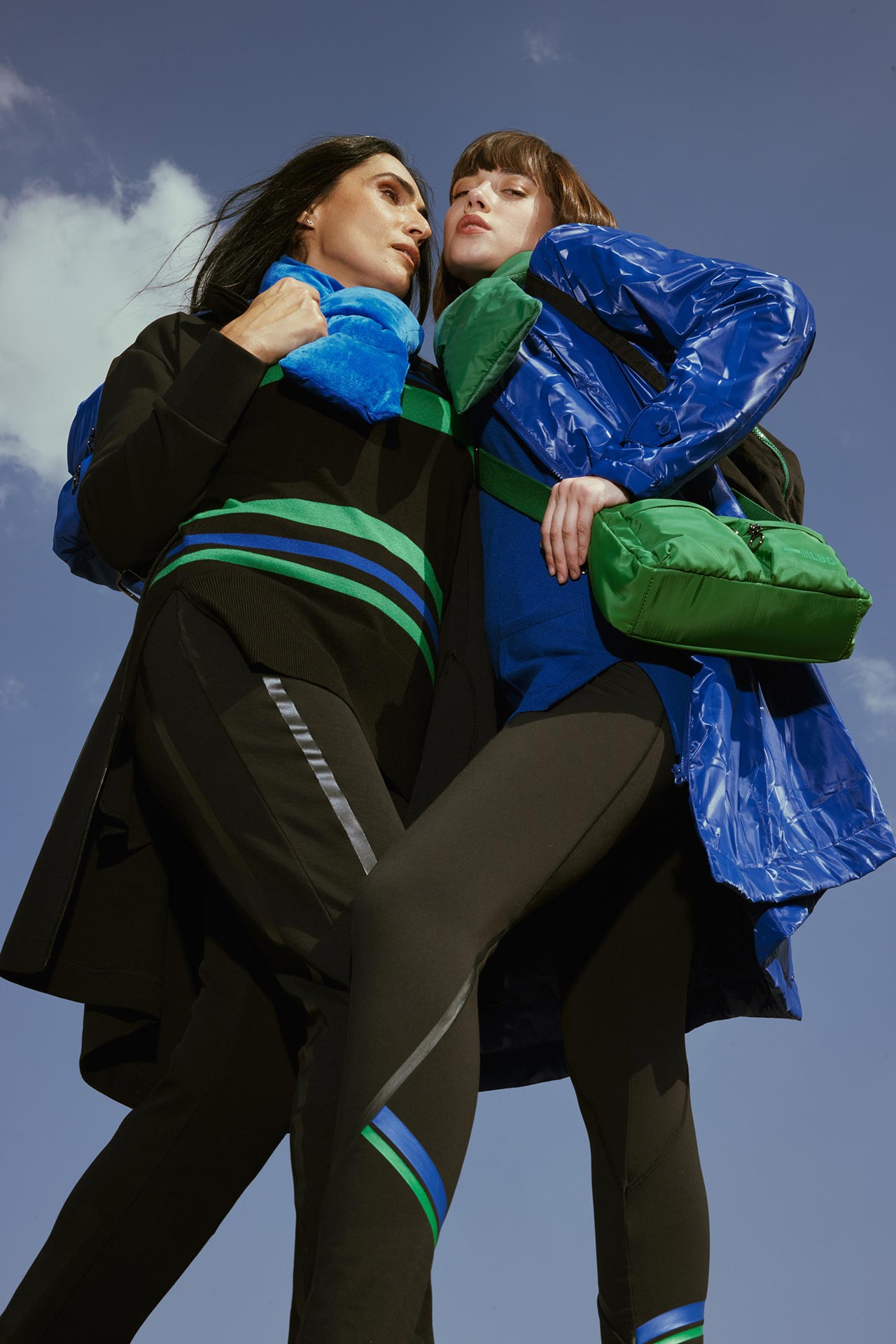 חורף 2023 בקרייזי ליין. צילומים: שי פרנקו