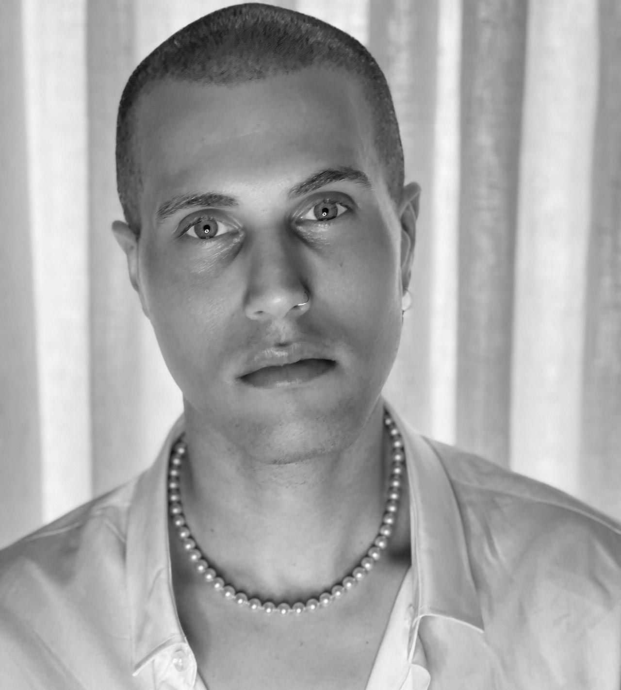 רועי דרהי. צילום: אושרי ירימי