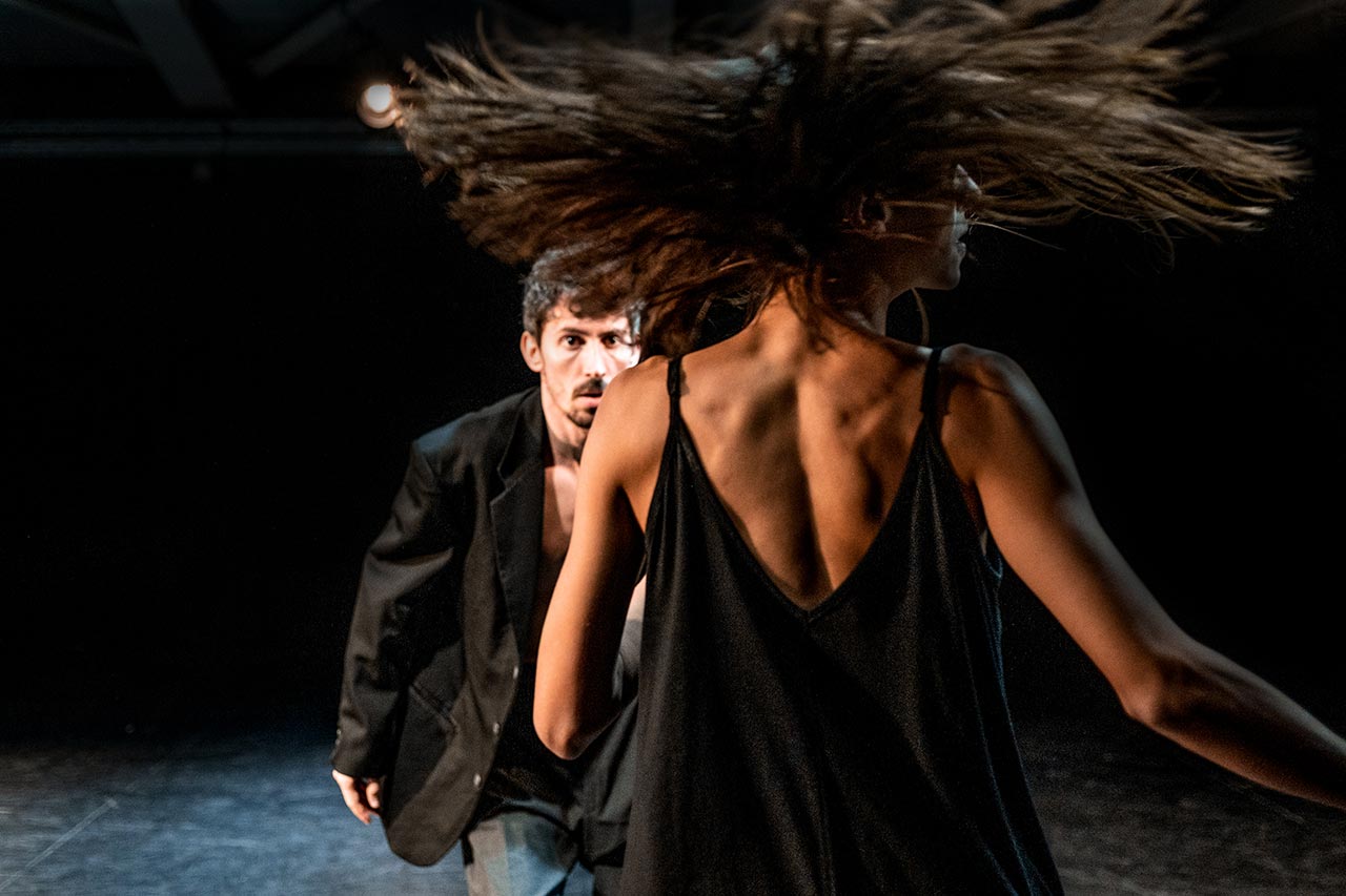 גרגורי (גרישה) לב ואנדריאה פרנקפורט