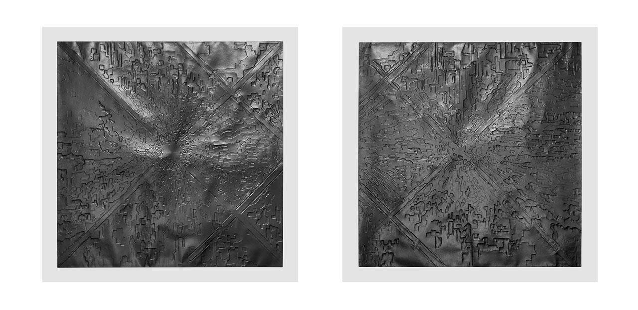 Alpha Cantori A and B