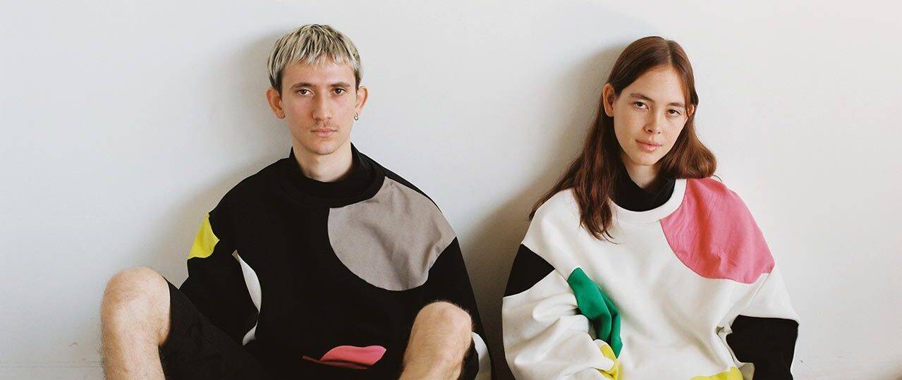 רוני בר. צילום: אסף עיני