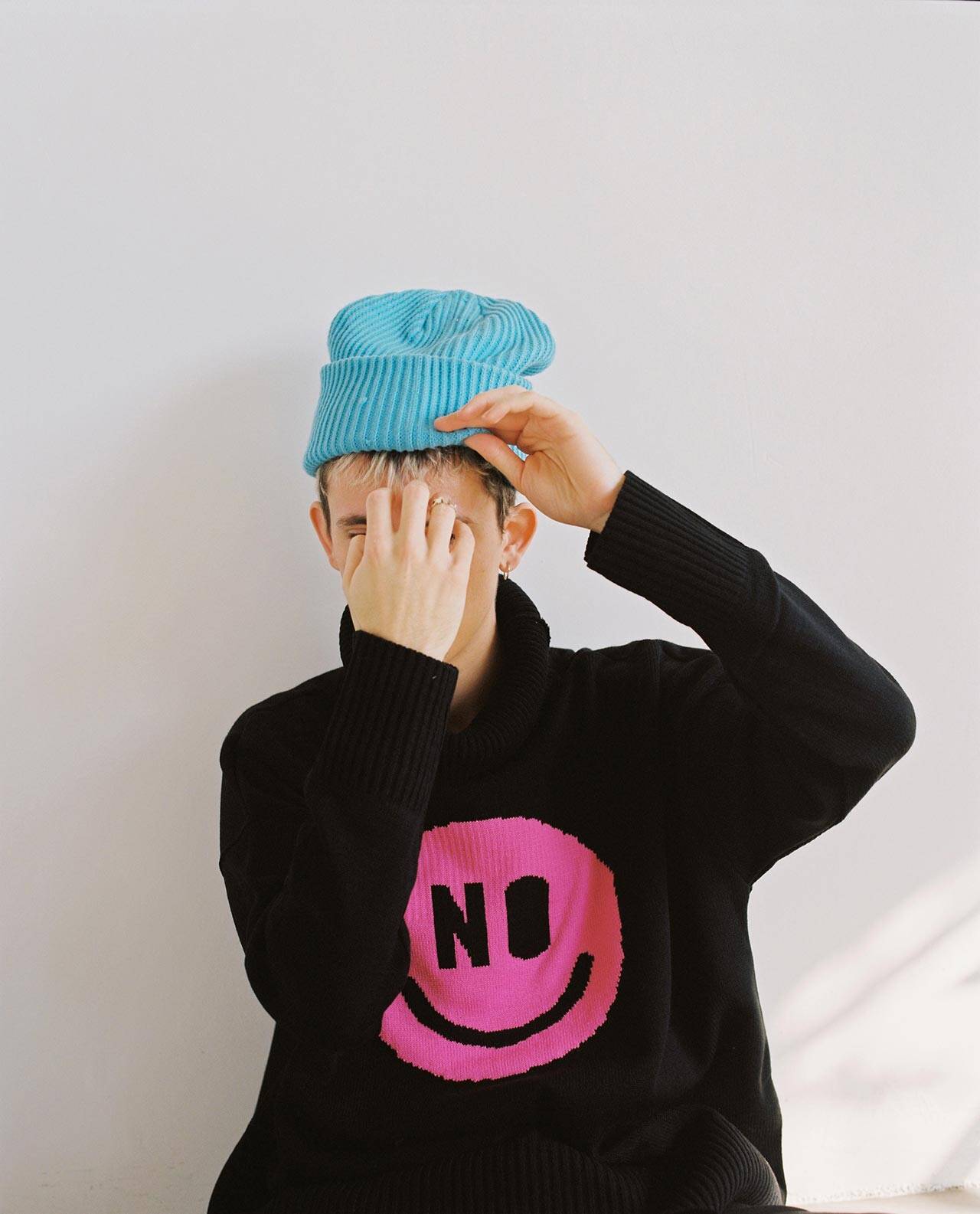 רוני בר. צילומים: אסף עיני