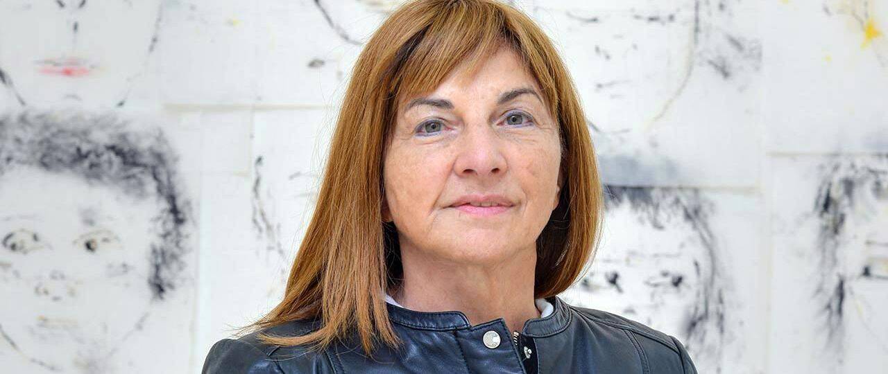 קולט ליינמן, בלילה אצייר שמש. צילומים: שי בן אפרים