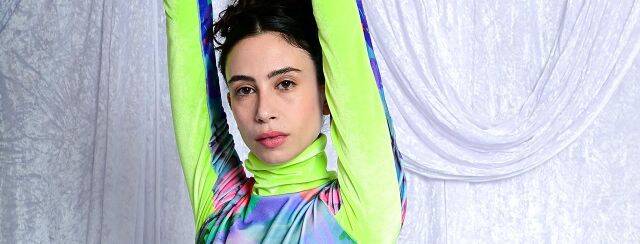 שחר אבנט, חורף 23. צילום: אלה ברק