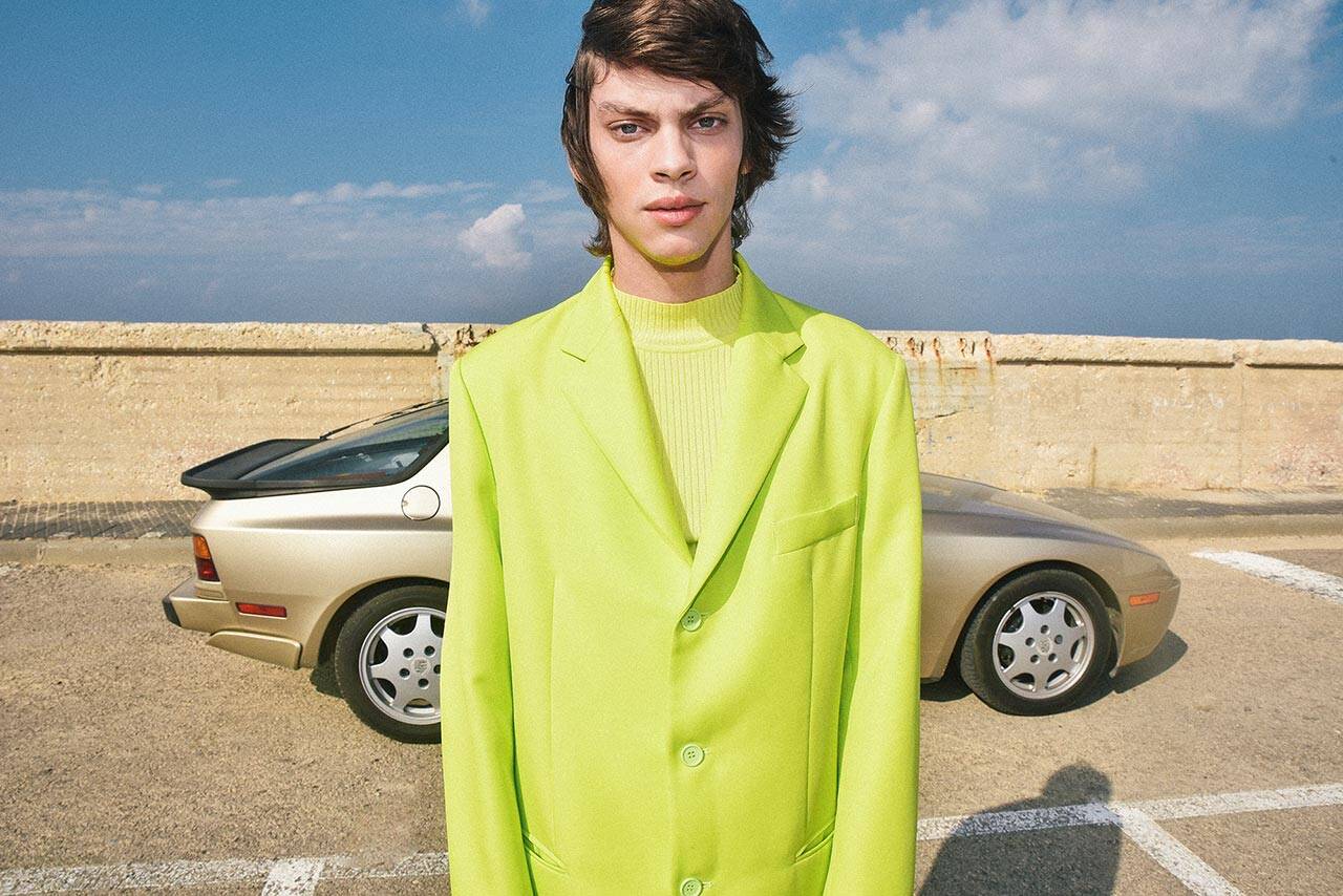 מגזין FUCKING YOUNG