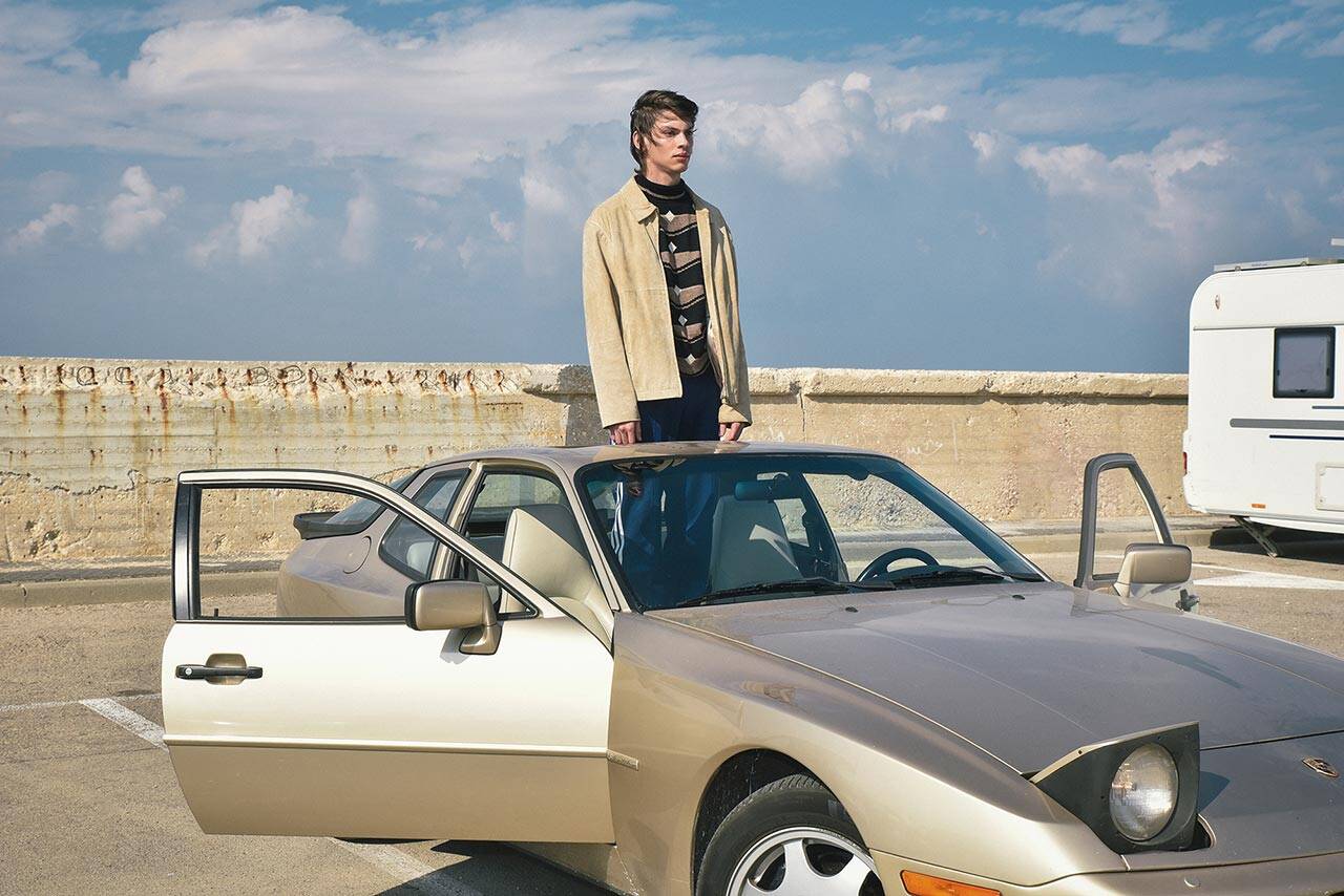 מגזין FUCKING YOUNG