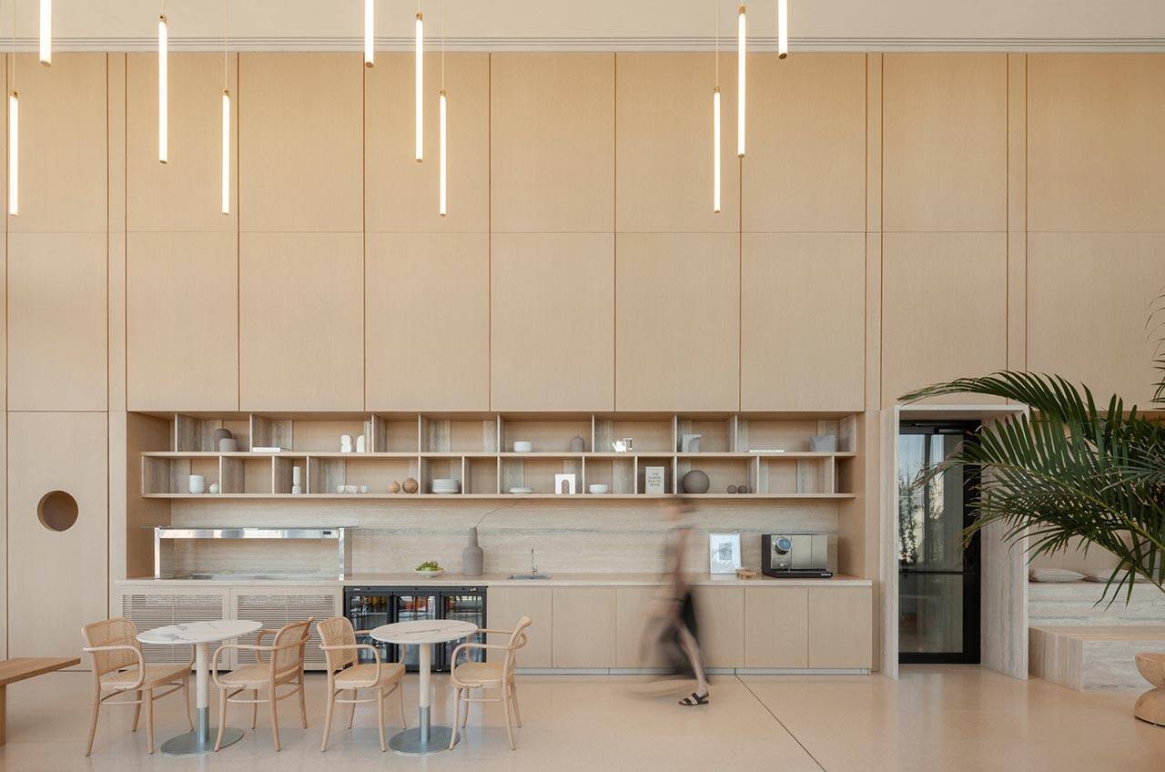 מלון Cyprus. צילומים: Creative Photo Room