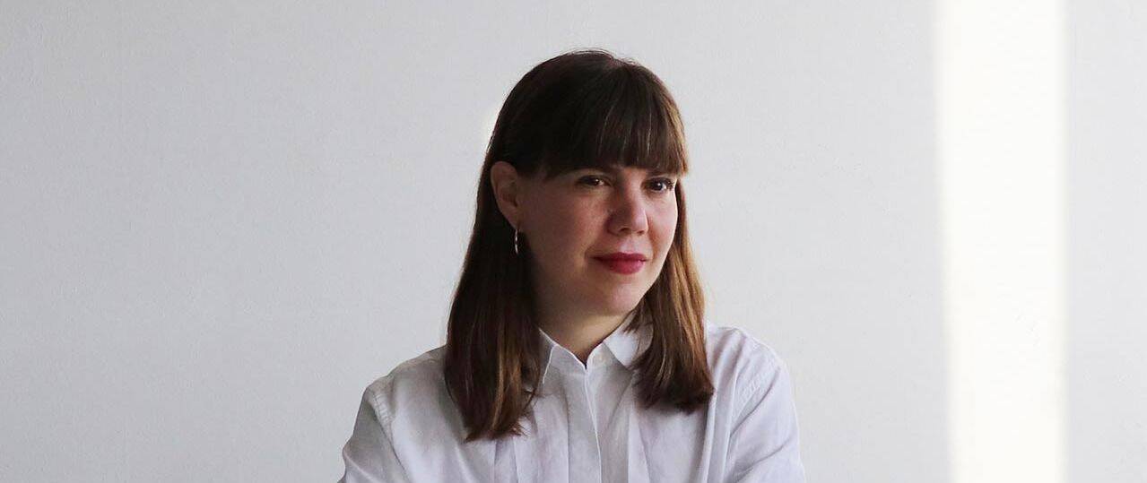 נעמה הופמן. צילום: מ״ל